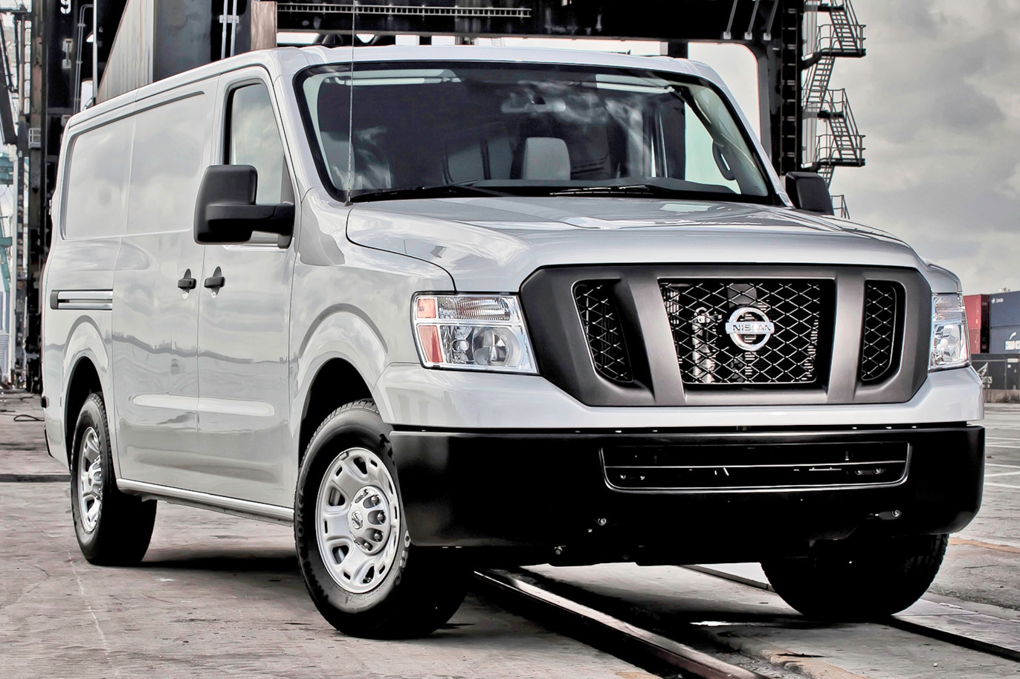 2014 Nissan NV Cargo Specs, Prices, VINs & Recalls AutoDetective